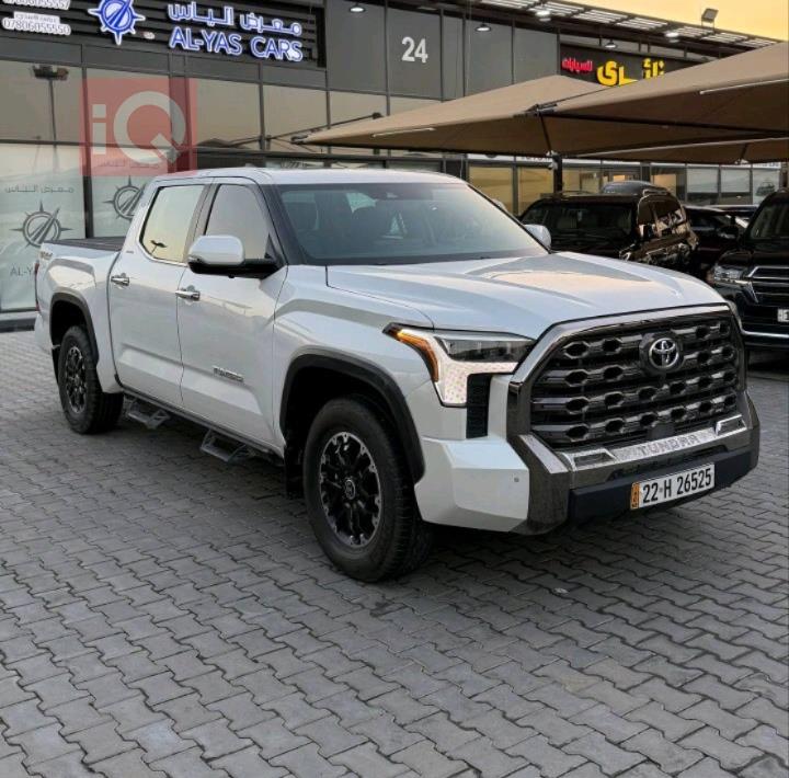 Toyota Tundra